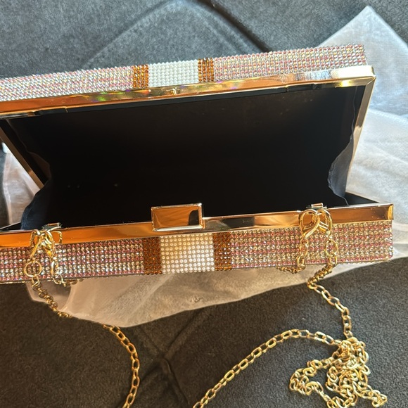 100 dollar purse - Picture 5 of 11